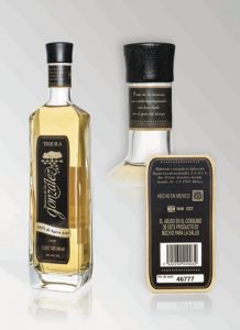 karbet etiquetas